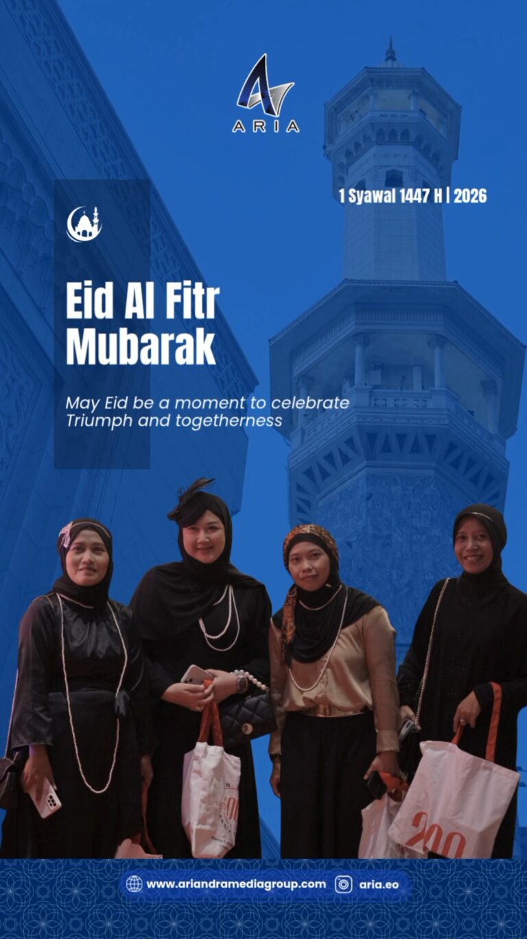 Instagram post from aria.eo. This post is in position 2.