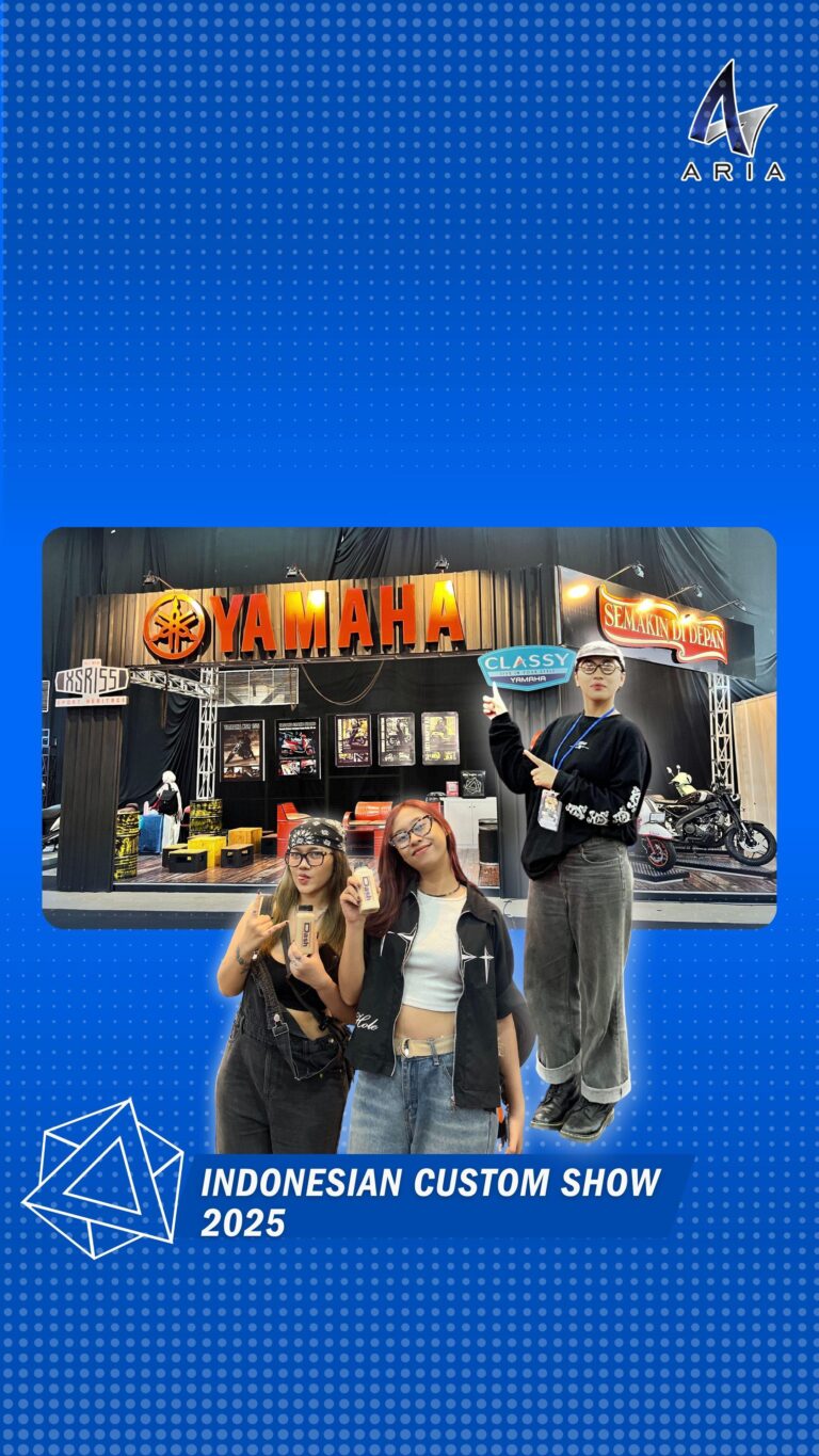 Instagram post from aria.eo. This post is in position 7.