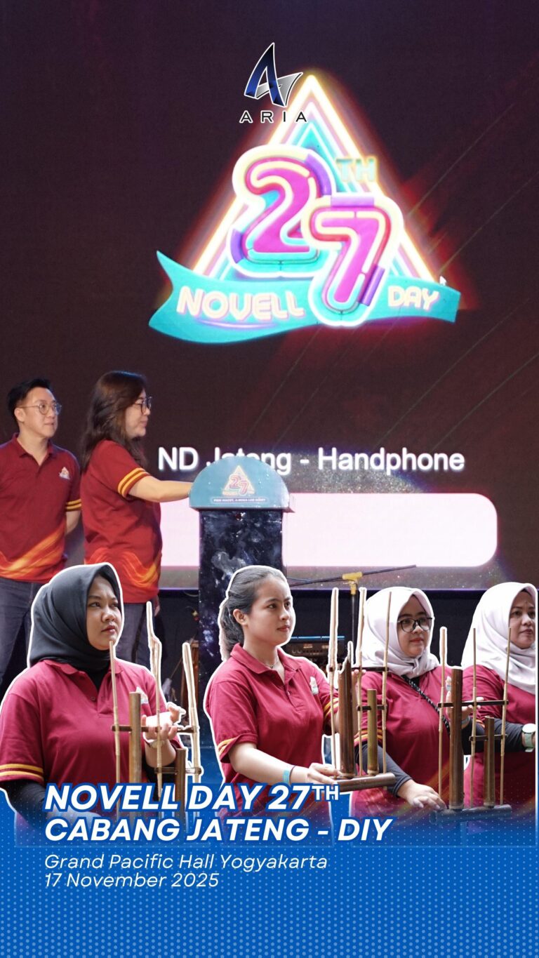 Instagram post from aria.eo. This post is in position 1.