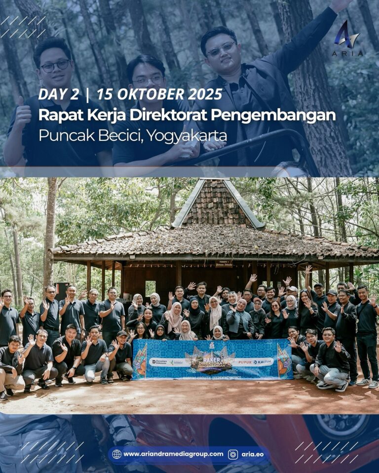 Instagram post from aria.eo. This post is in position 3.