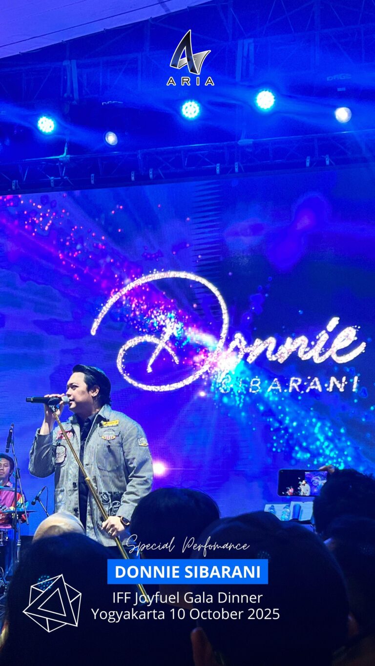 Instagram post from aria.eo. This post is in position 6.