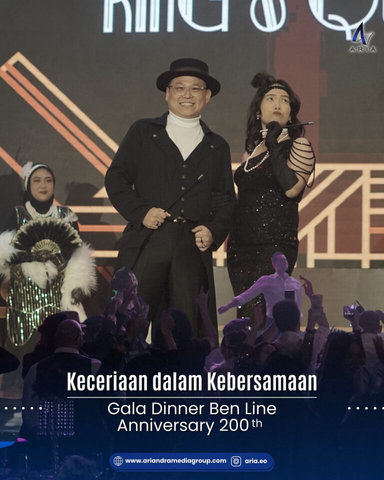 Instagram post from aria.eo. This post is in position 10.